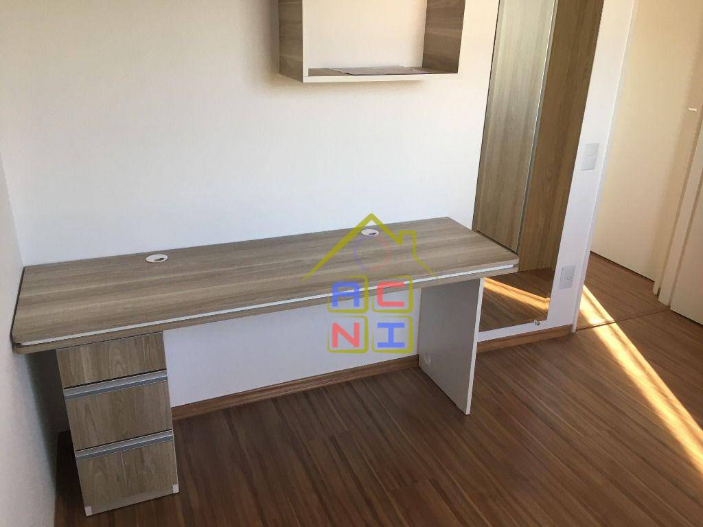 Apartamento à venda com 2 quartos, 54m² - Foto 4