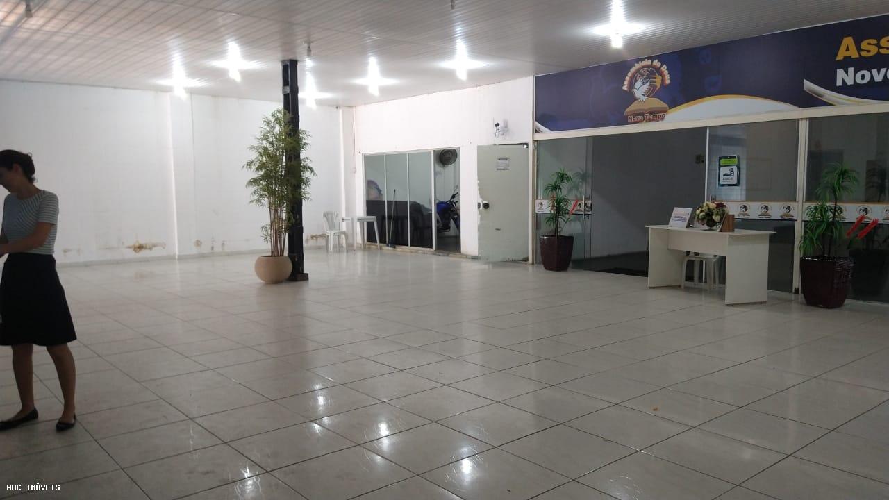 Depósito-Galpão-Armazém à venda com 1 quarto, 2500m² - Foto 9