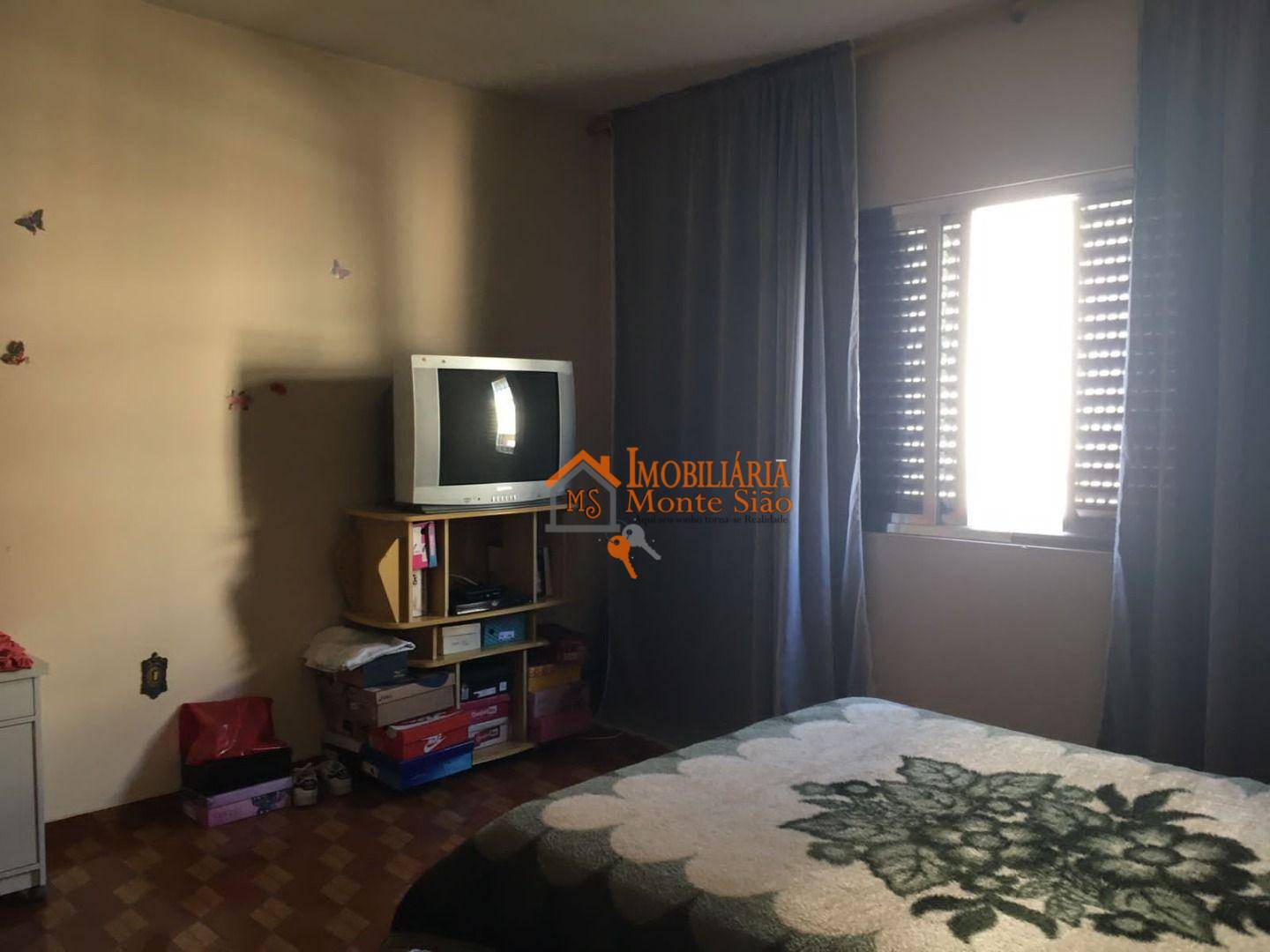 Sobrado à venda com 3 quartos, 191m² - Foto 21