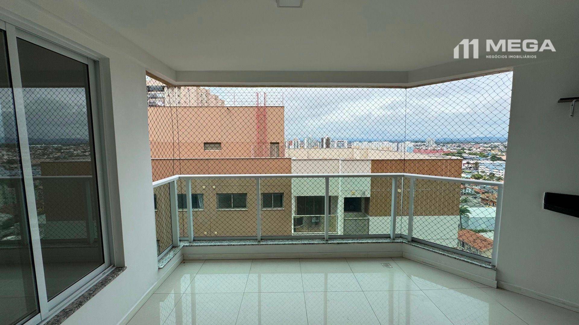 Apartamento à venda com 2 quartos, 75m² - Foto 5