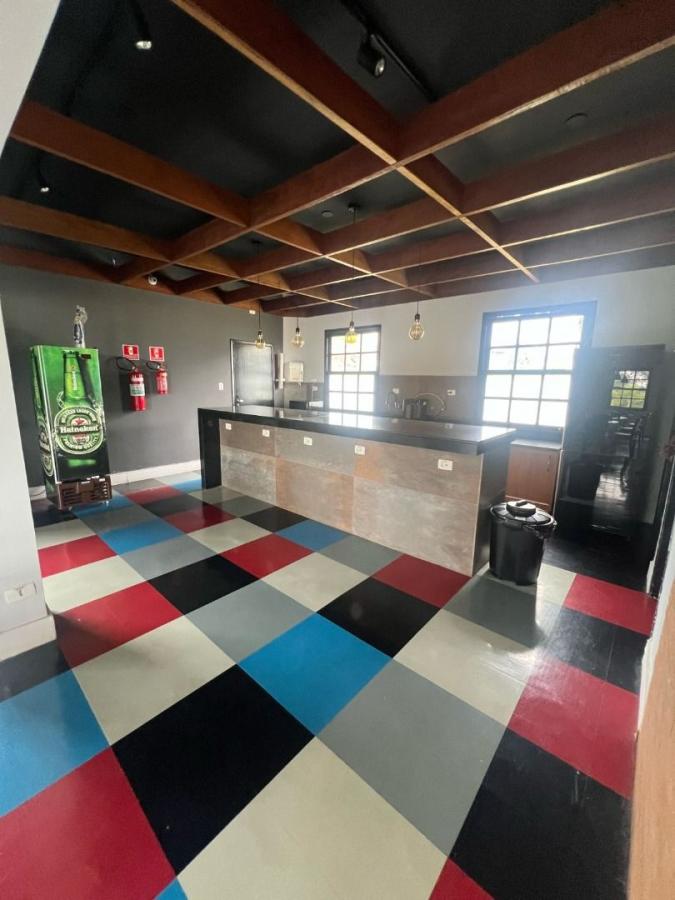 Sobrado para alugar com 5 quartos, 380m² - Foto 23