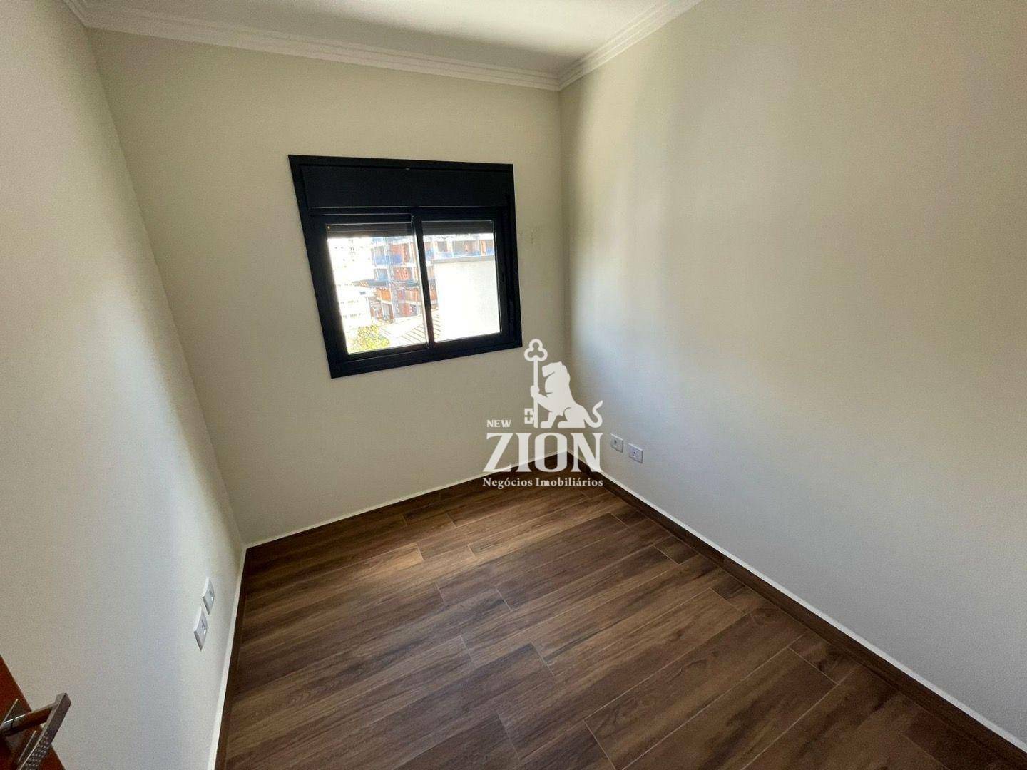 Apartamento à venda com 2 quartos, 50m² - Foto 5