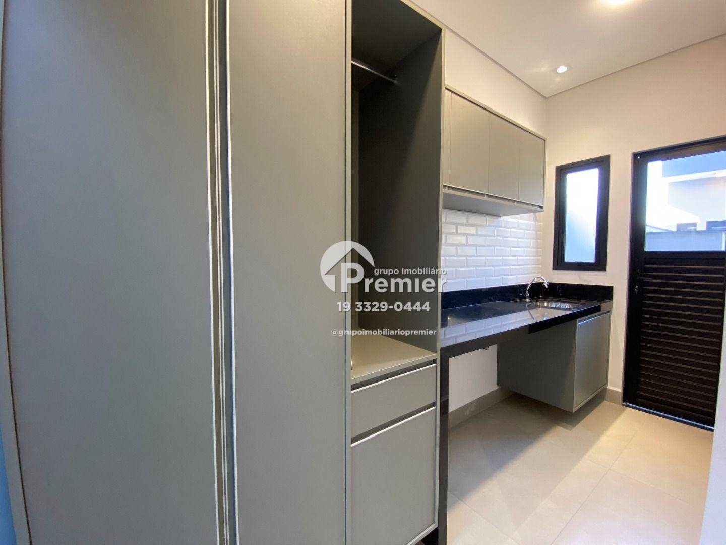 Casa de Condomínio à venda com 3 quartos, 190m² - Foto 42