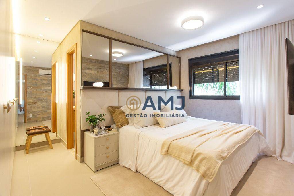 Apartamento à venda com 3 quartos, 119m² - Foto 14