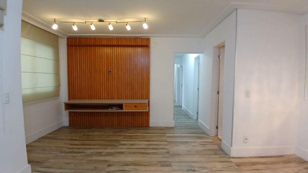 Apartamento à venda com 3 quartos, 95m² - Foto 5