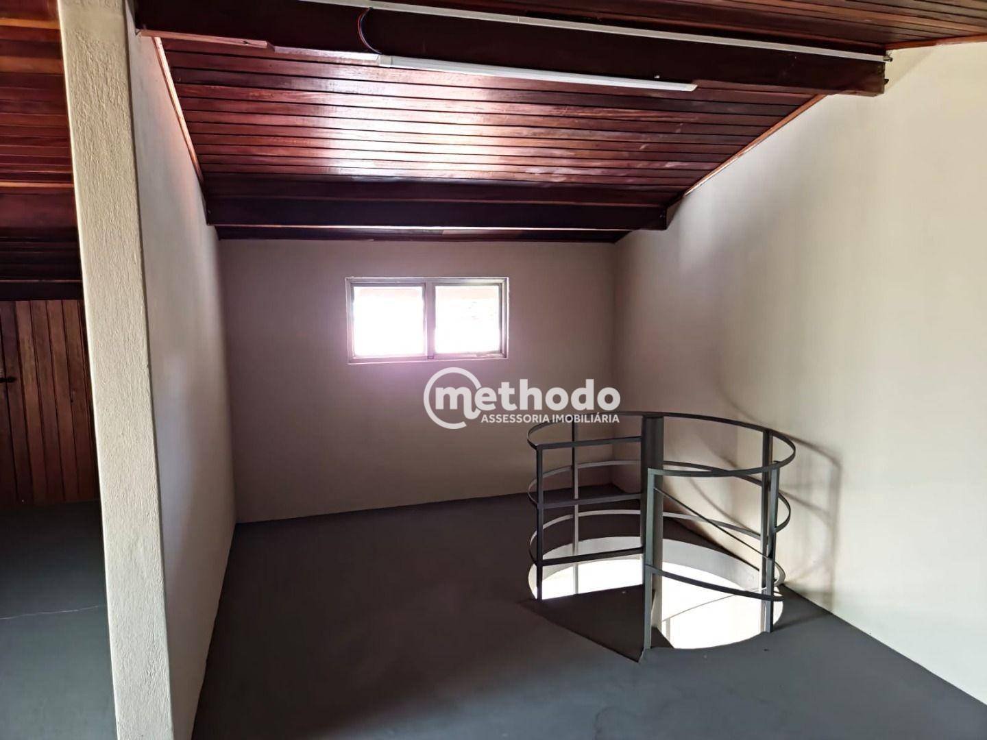 Casa à venda com 5 quartos, 346m² - Foto 15