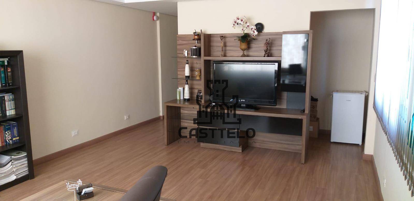 Conjunto Comercial-Sala à venda, 52m² - Foto 1