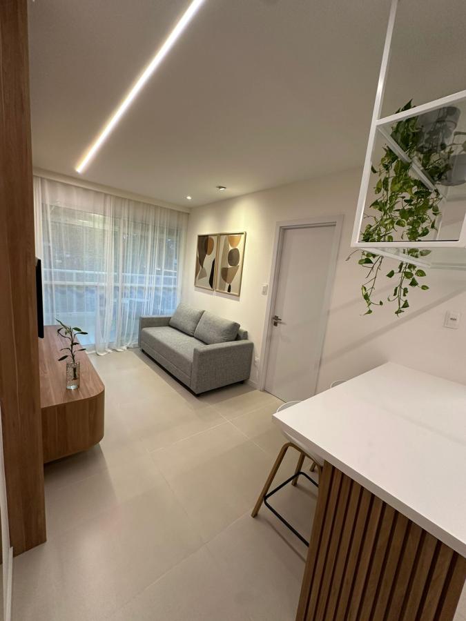 Apartamento para alugar com 1 quarto, 43m² - Foto 6