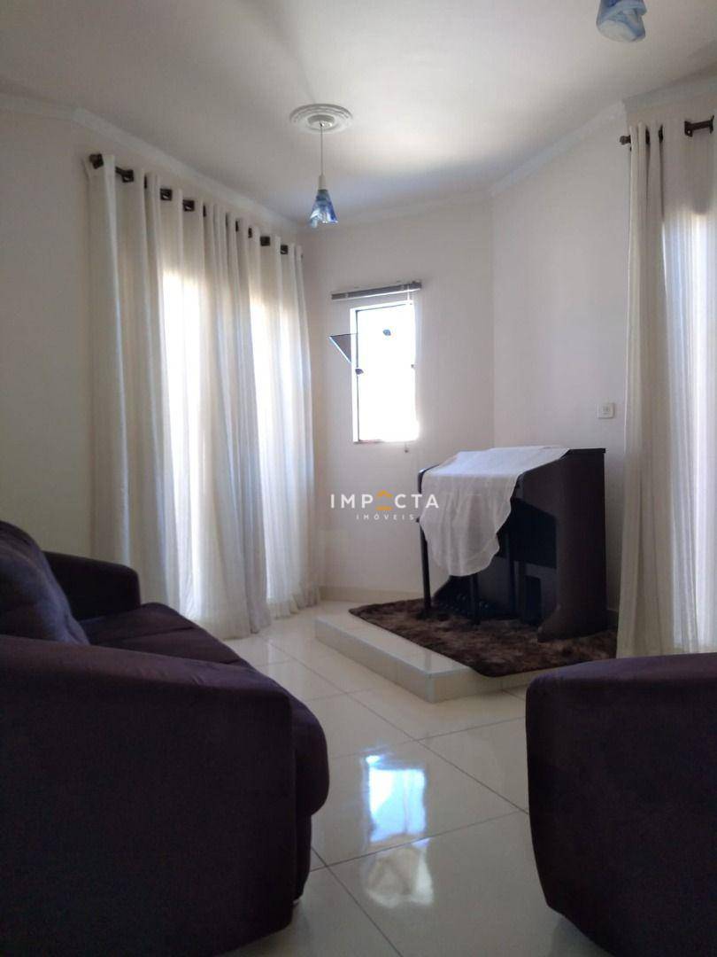 Casa à venda com 3 quartos, 188m² - Foto 15