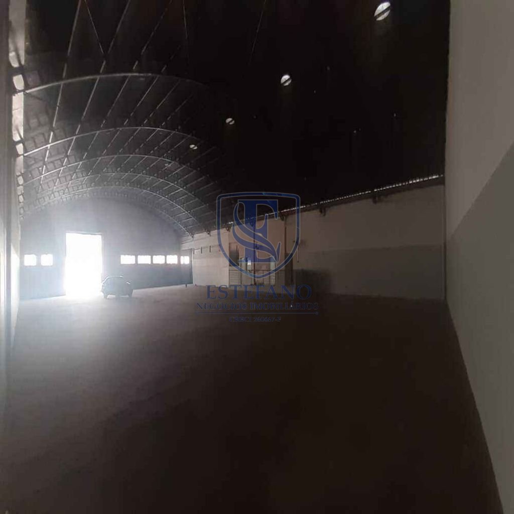 Depósito-Galpão-Armazém para alugar com 10 quartos, 1000m² - Foto 16