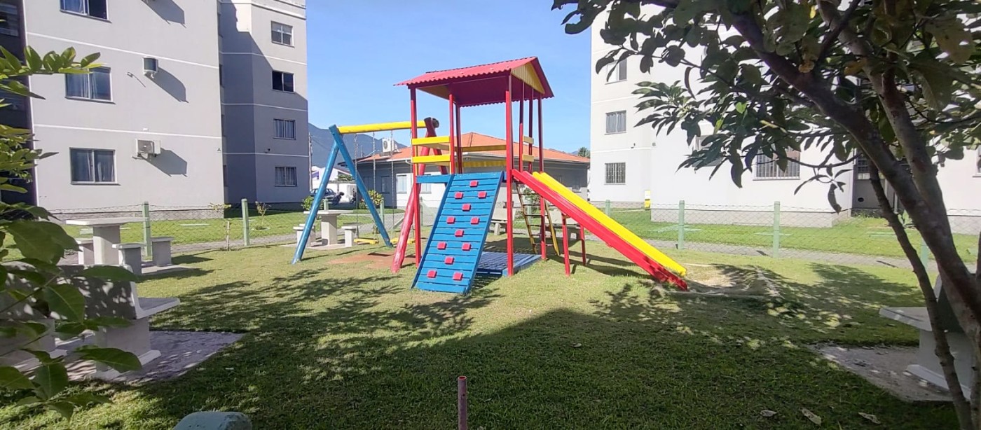 Apartamento, 2 quartos, 52 m² - Foto 4