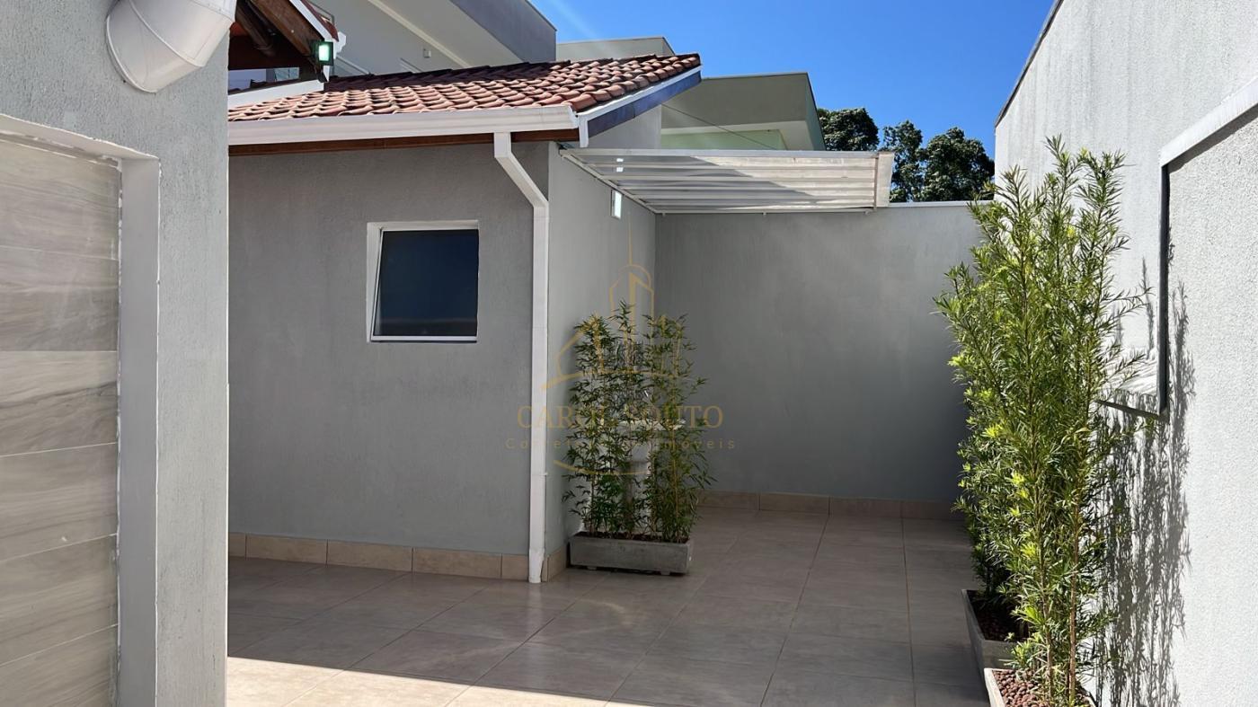 Sobrado à venda com 3 quartos, 250m² - Foto 9