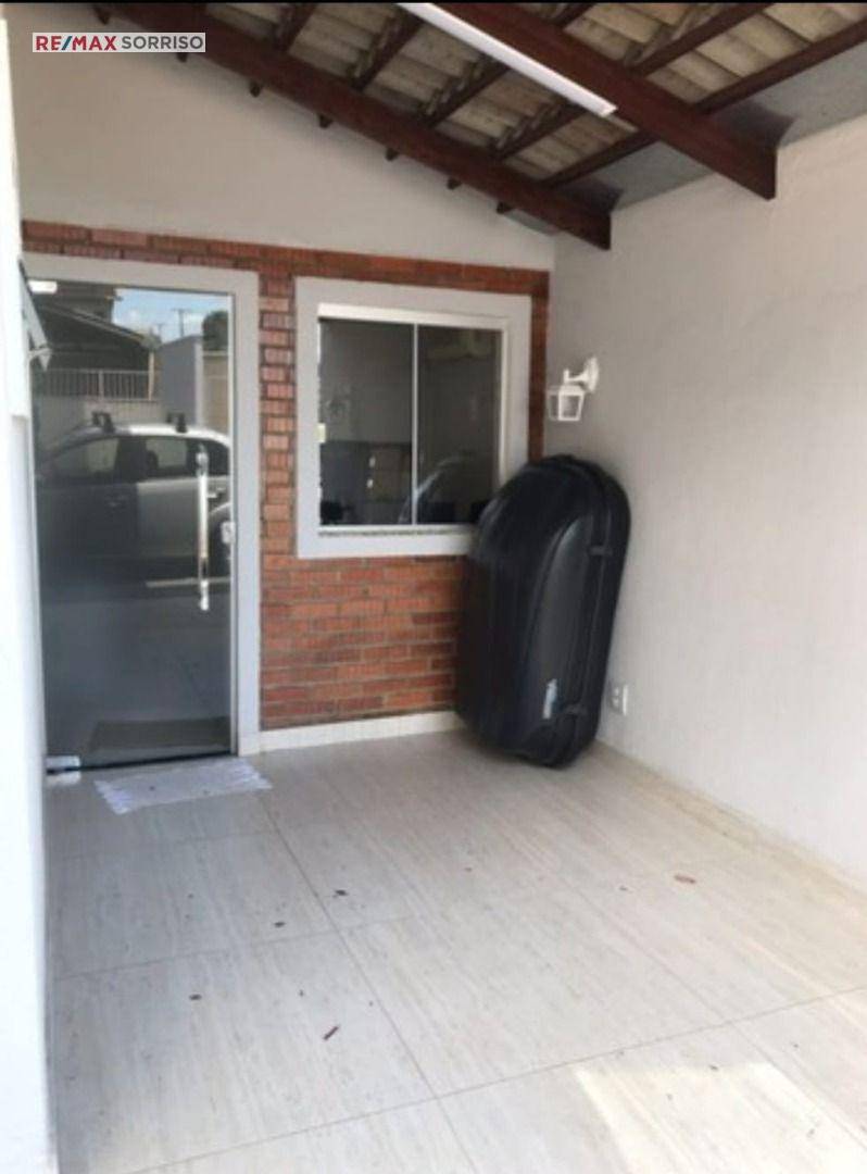 Sobrado, 3 quartos, 148 m² - Foto 2