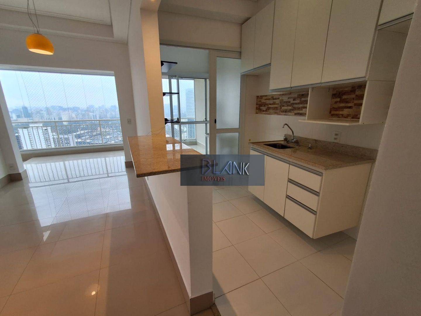 Apartamento para alugar com 2 quartos, 66m² - Foto 6