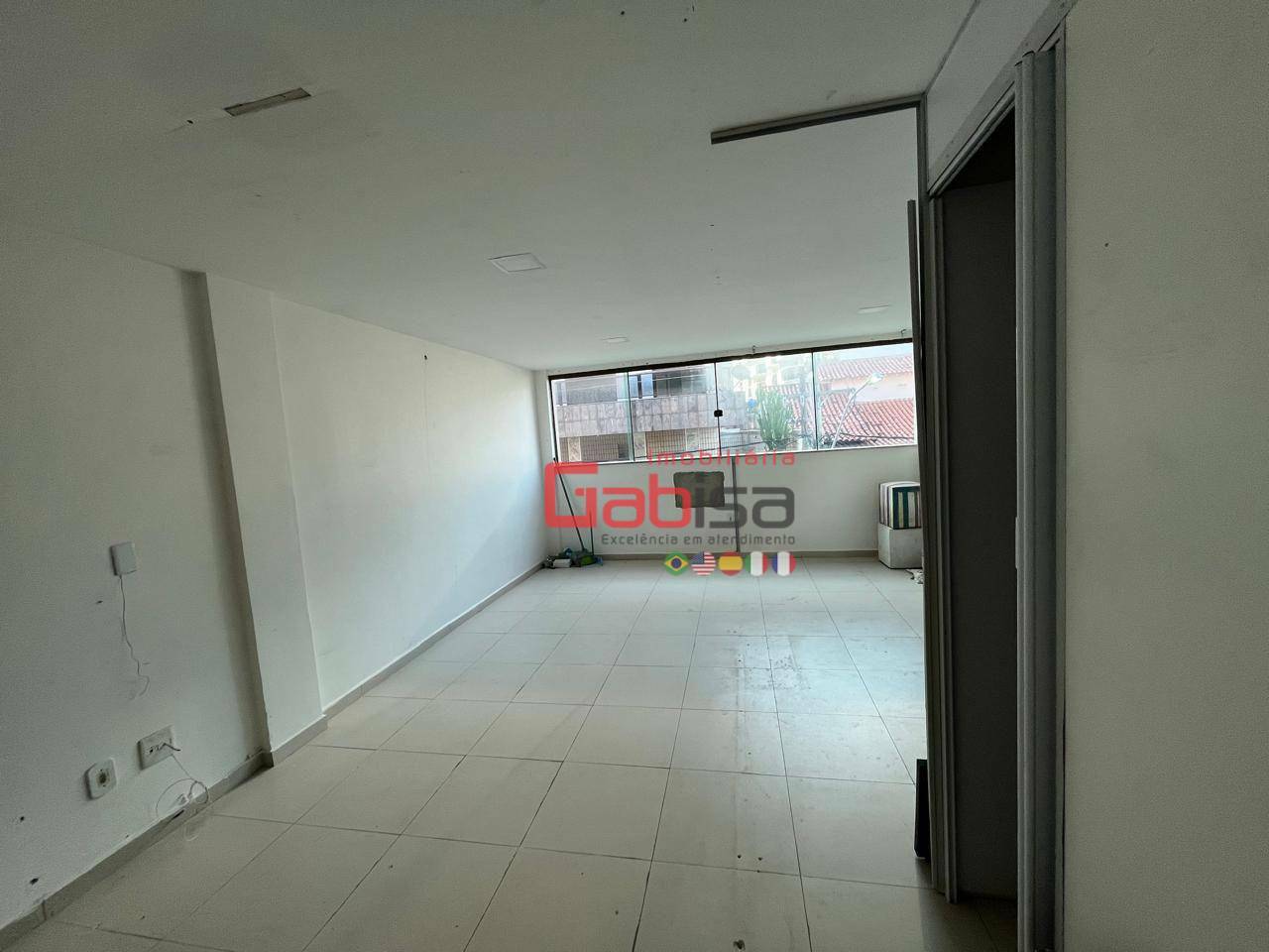 Conjunto Comercial-Sala à venda, 30m² - Foto 1