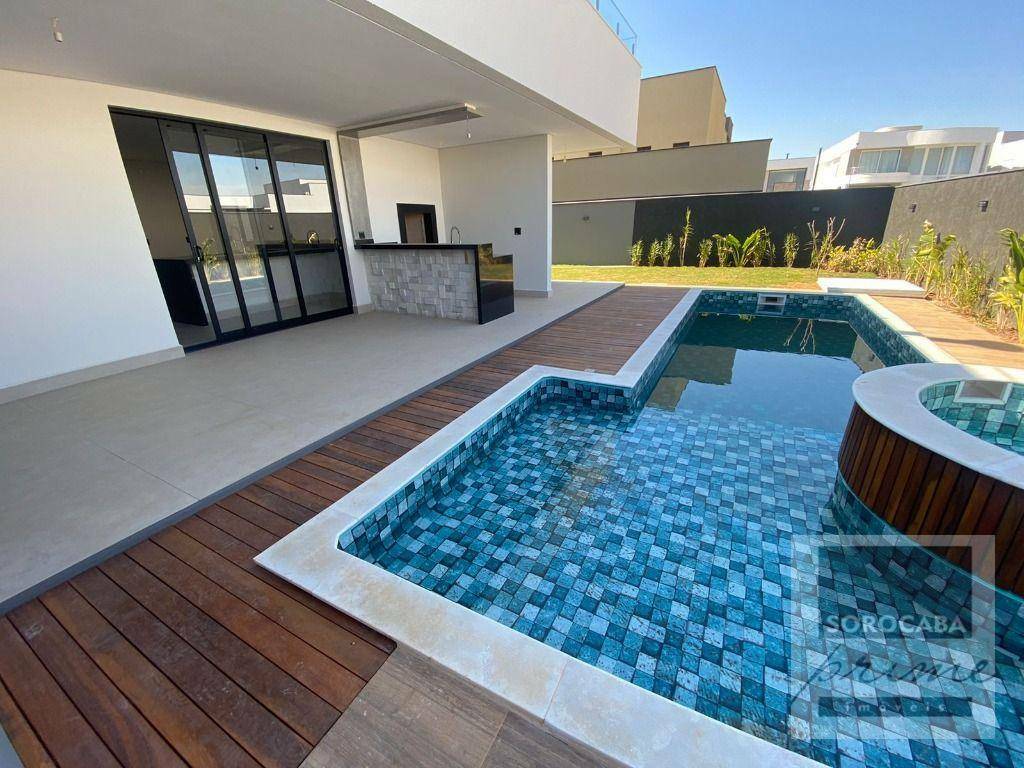 Sobrado, 4 quartos, 358 m² - Foto 4