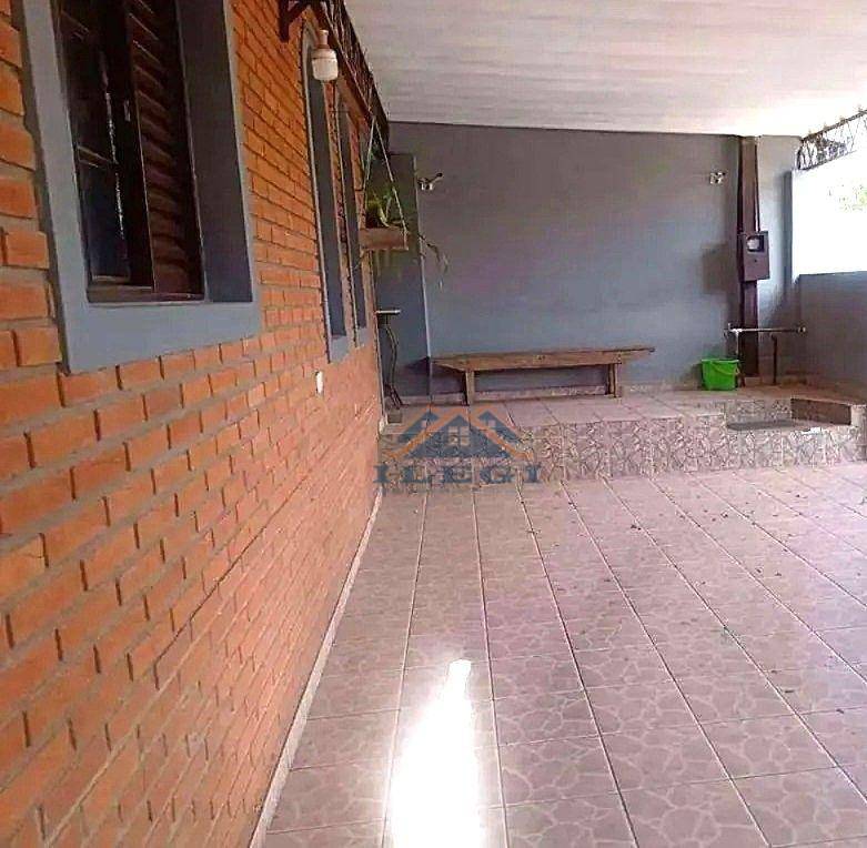 Casa, 3 quartos, 140 m² - Foto 2