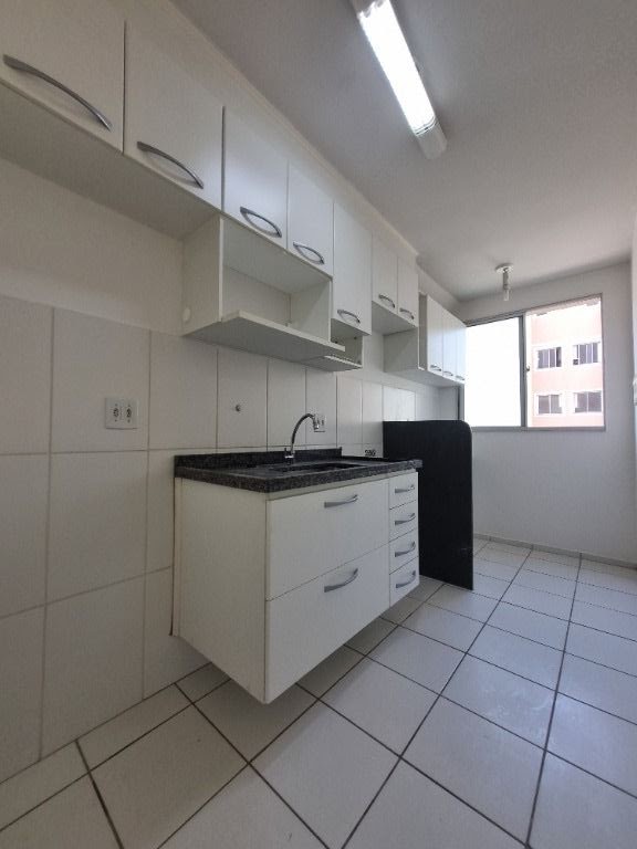 Apartamento à venda com 3 quartos, 62M2 - Foto 4