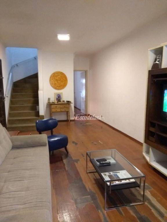 Sobrado à venda com 3 quartos, 150m² - Foto 3