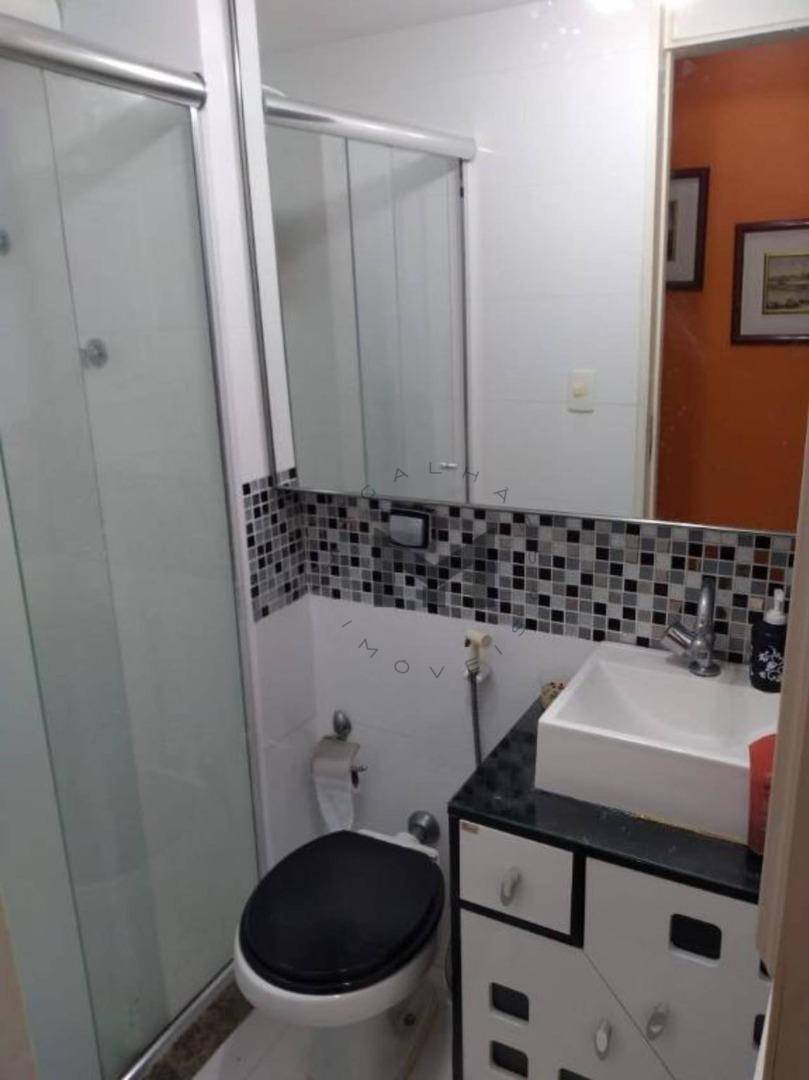 Apartamento à venda com 3 quartos, 90m² - Foto 11