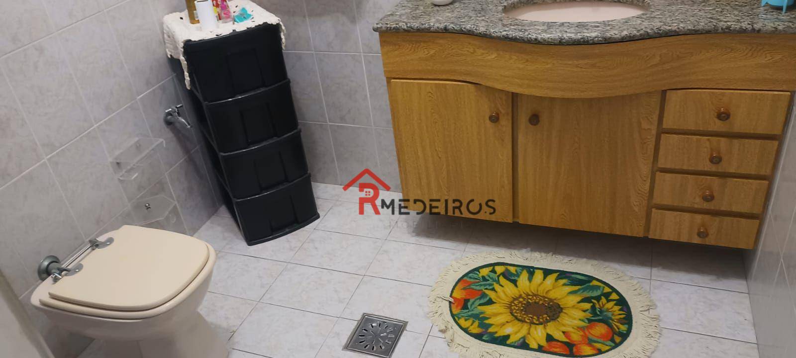 Apartamento à venda com 3 quartos, 120m² - Foto 12