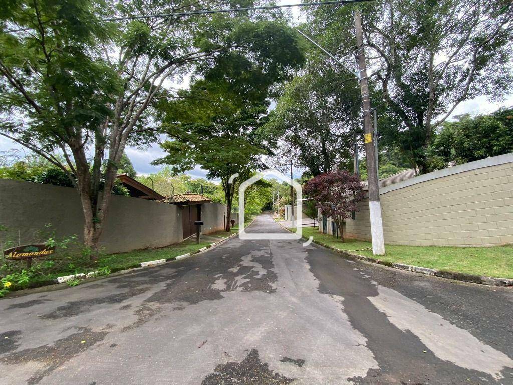 Casa de Condomínio à venda com 3 quartos, 360m² - Foto 20
