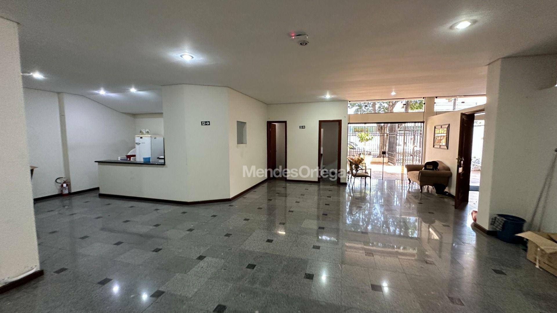 Apartamento, 3 quartos, 104 m² - Foto 3