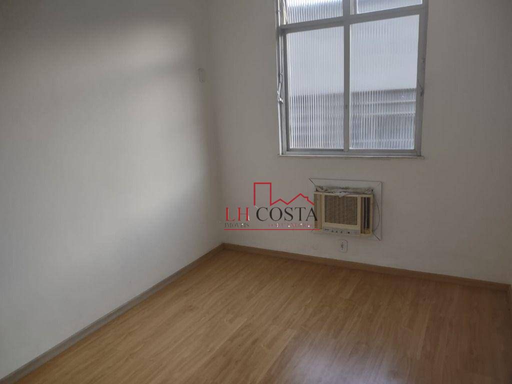 Apartamento à venda com 1 quarto, 32m² - Foto 8