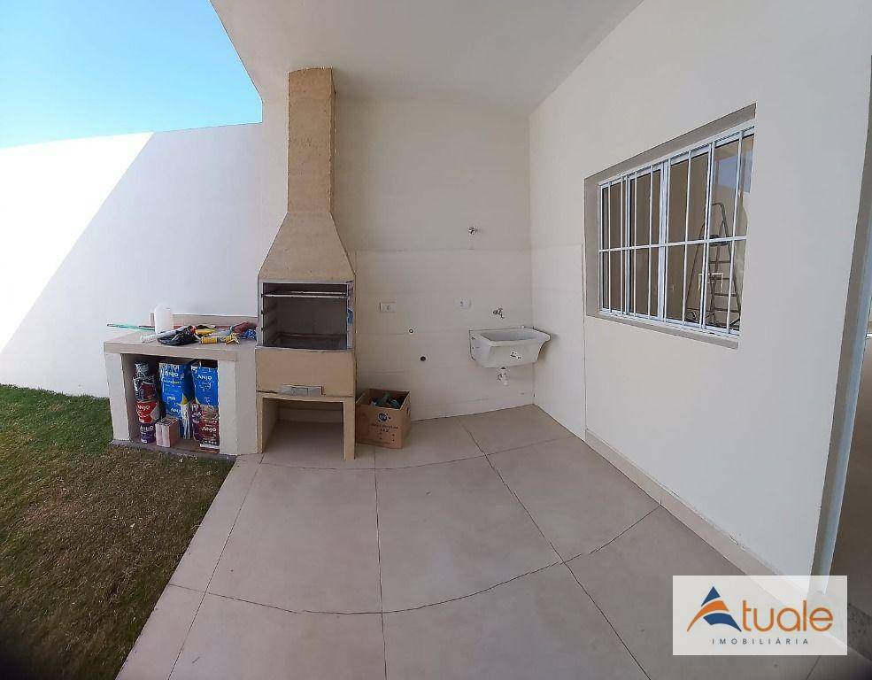 Casa de Condomínio à venda com 2 quartos, 62m² - Foto 27