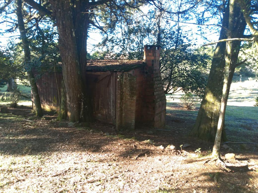 Sítio à venda com 1 quarto, 130m² - Foto 19