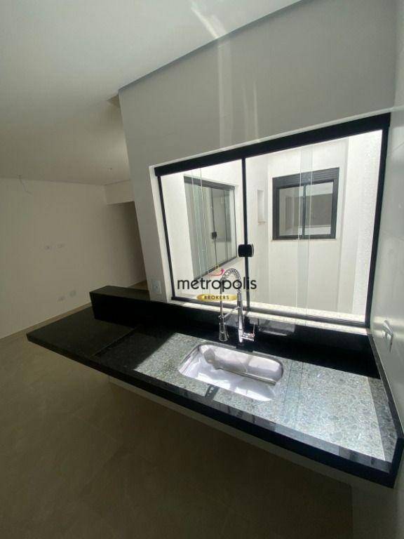 Cobertura, 2 quartos, 75 m² - Foto 7