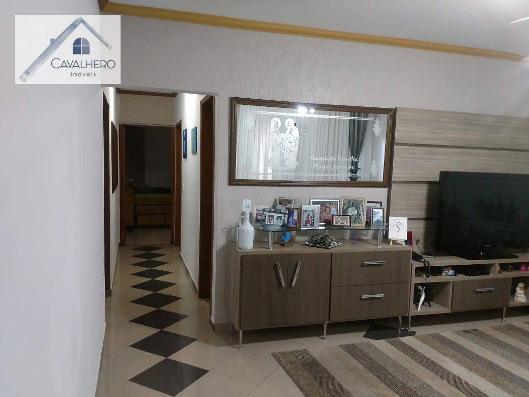 Casa à venda com 3 quartos, 160m² - Foto 10