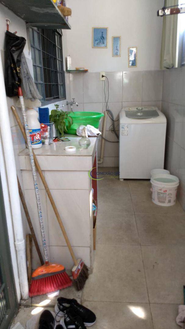 Sobrado à venda com 3 quartos, 125m² - Foto 10