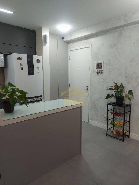 Apartamento à venda com 2 quartos, 63M2 - Foto 8