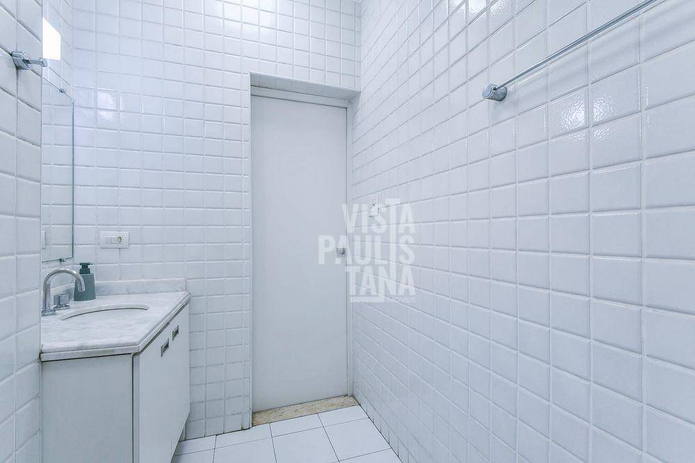 Apartamento à venda com 3 quartos, 178m² - Foto 11