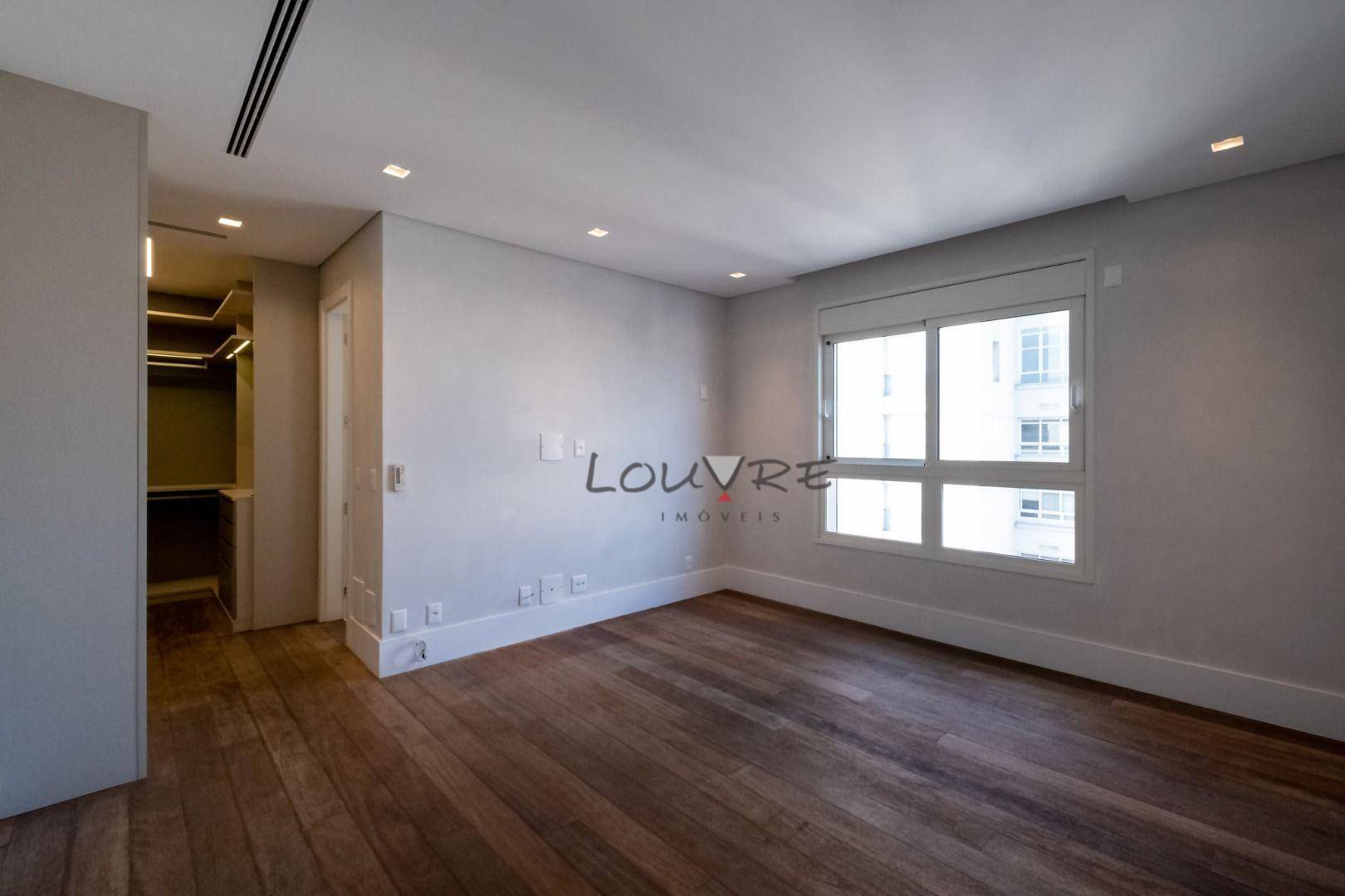 Apartamento à venda com 4 quartos, 274m² - Foto 30