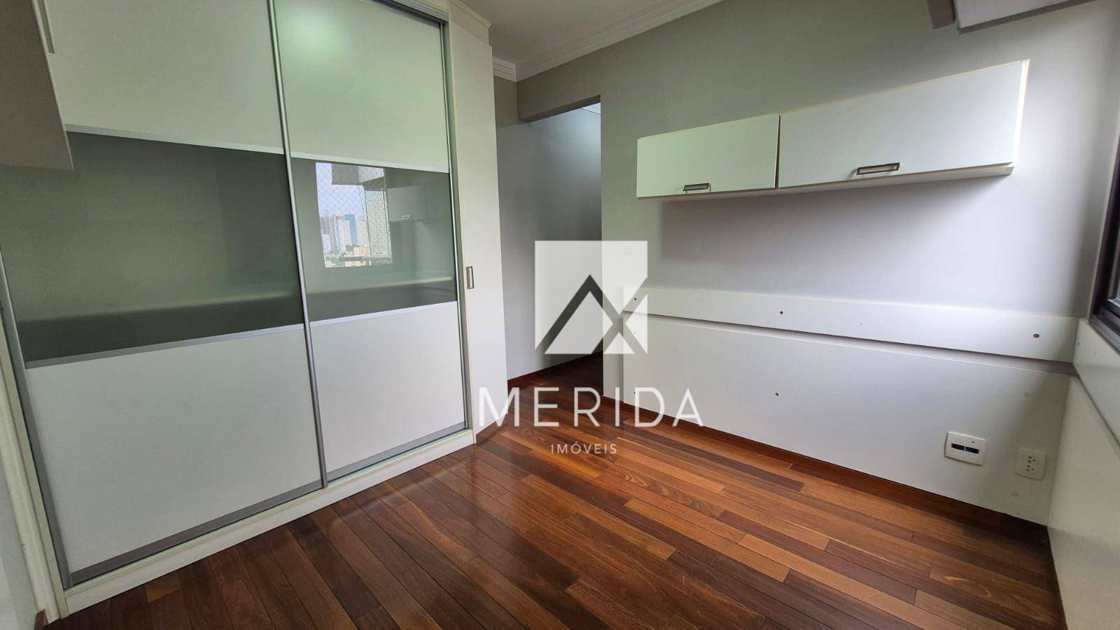 Apartamento para alugar com 3 quartos, 144m² - Foto 26