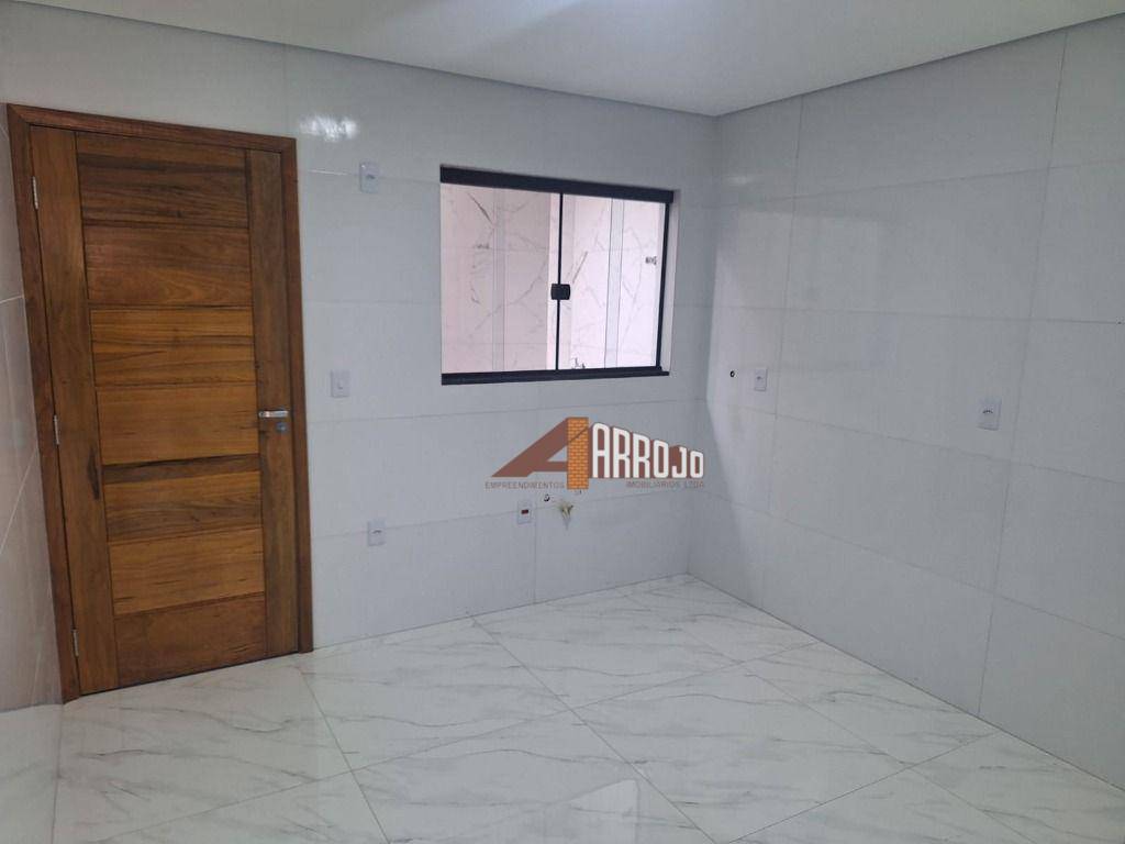 Sobrado à venda com 3 quartos, 105m² - Foto 7