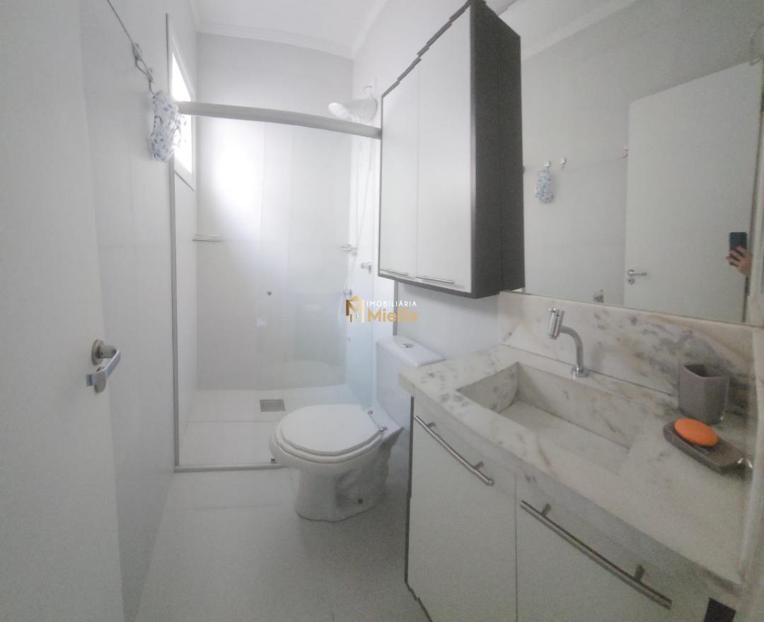 Casa à venda com 3 quartos, 127m² - Foto 19