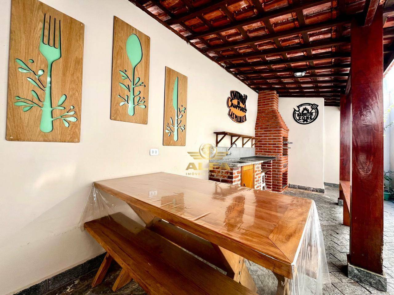 Cobertura à venda com 3 quartos, 300m² - Foto 25