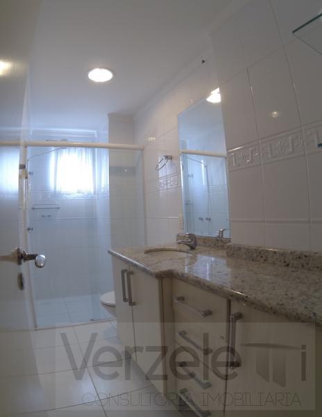 Apartamento à venda com 3 quartos, 127m² - Foto 21