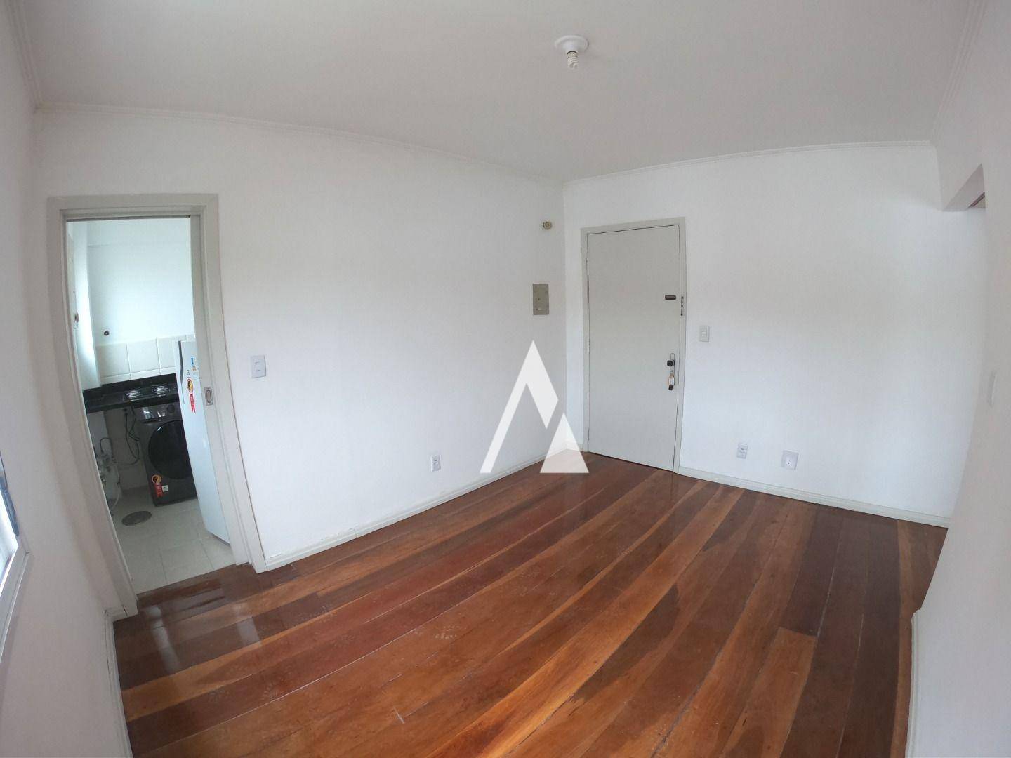 Apartamento para alugar com 1 quarto, 33m² - Foto 7