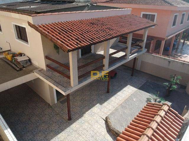 Sobrado à venda com 3 quartos, 270m² - Foto 5