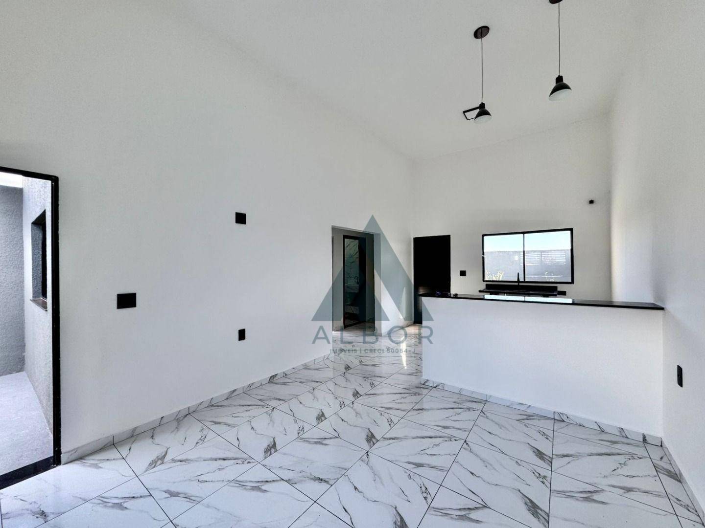 Casa, 2 quartos, 60 m² - Foto 4