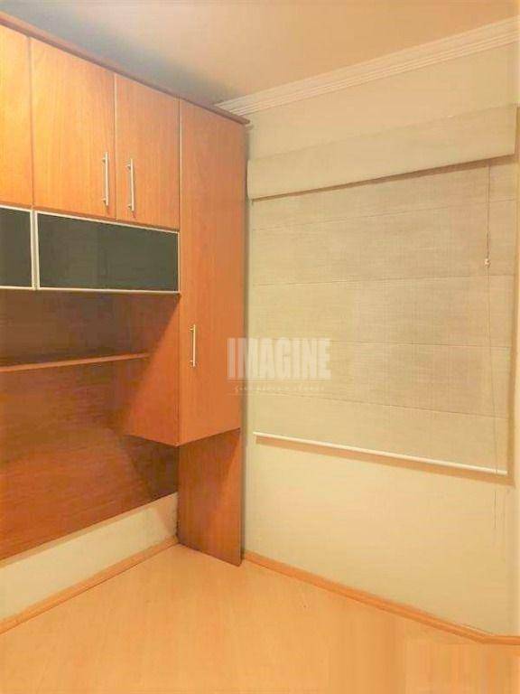 Apartamento à venda com 2 quartos, 49m² - Foto 6