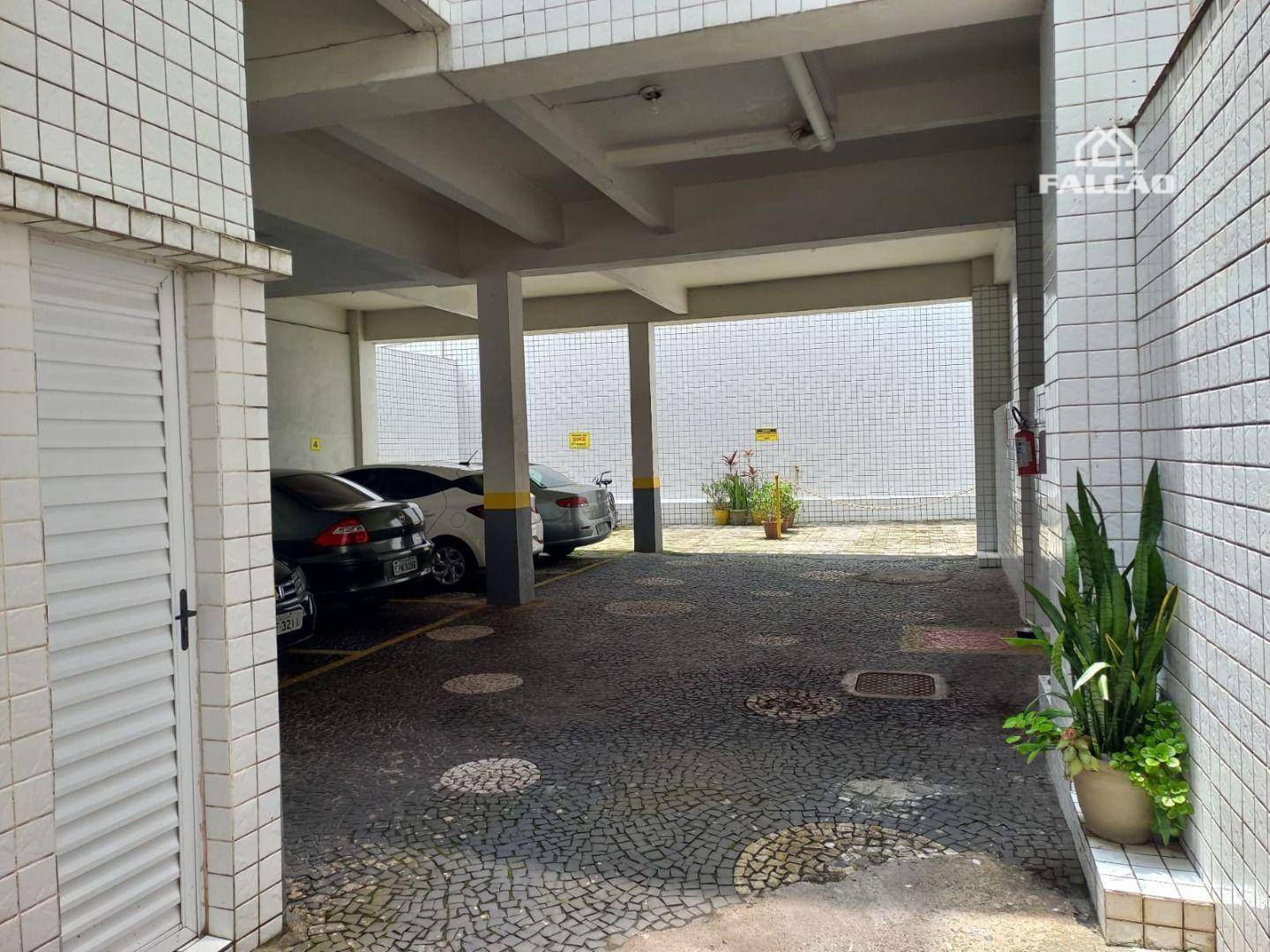 Apartamento à venda com 1 quarto, 38m² - Foto 30