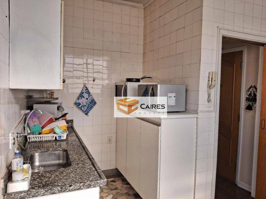 Apartamento à venda com 3 quartos, 90m² - Foto 13