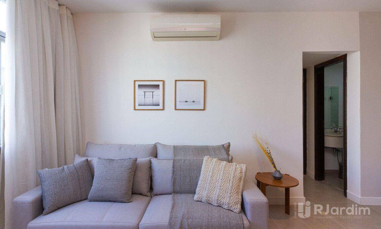 Apartamento para alugar com 3 quartos, 88m² - Foto 26