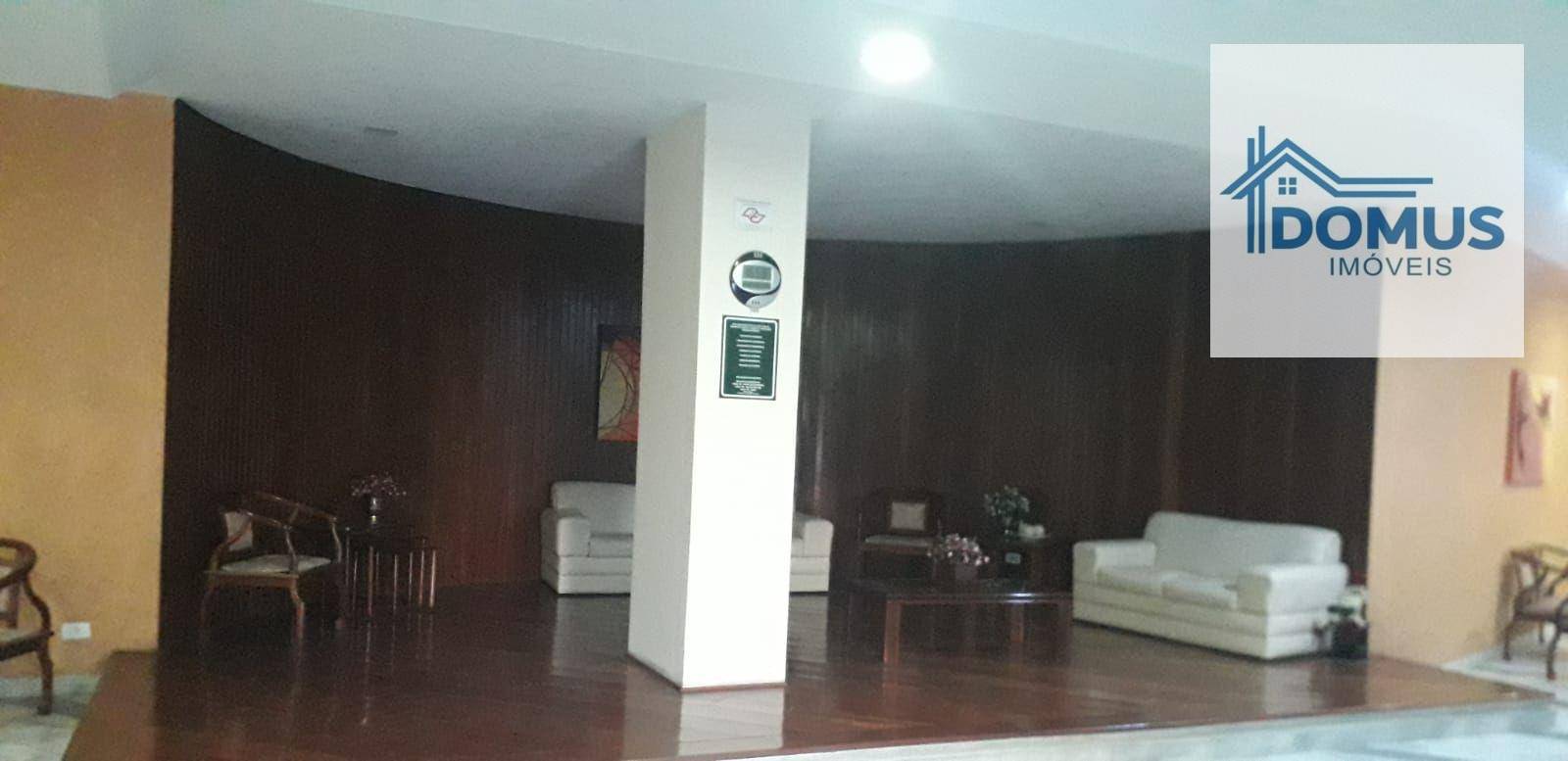 Apartamento à venda com 3 quartos, 125m² - Foto 23