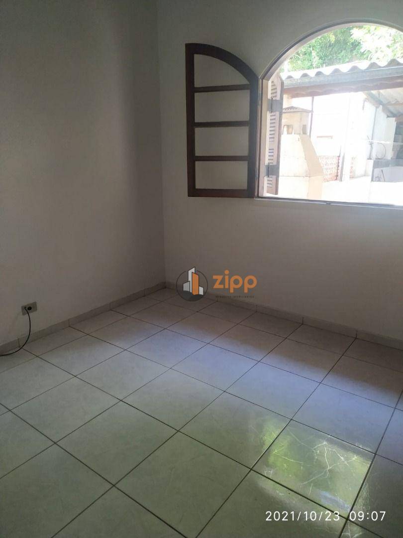 Sobrado à venda com 2 quartos, 83m² - Foto 6